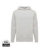 IQONIQ Yengo Hoodie mit Seitentaschen aus rec. Baumwolle XXS-5XL