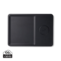 VINGA Timo RCS Desk-Charger und Ablage