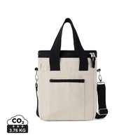 VINGA Volonne AWARE Kühltasche aus recyceltem Canvas