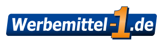 Logo werbemittel-1.de